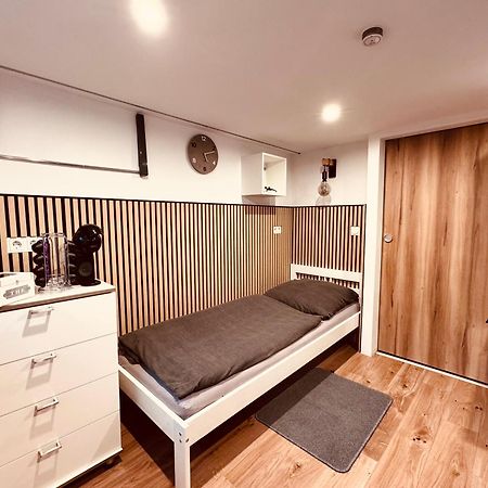 Sweet Lounge Appartement Ehringshausen Ngoại thất bức ảnh