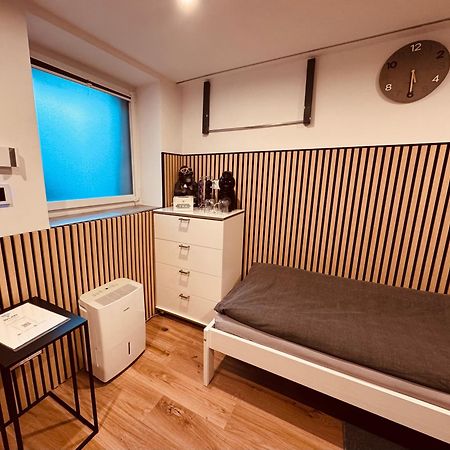 Sweet Lounge Appartement Ehringshausen Ngoại thất bức ảnh