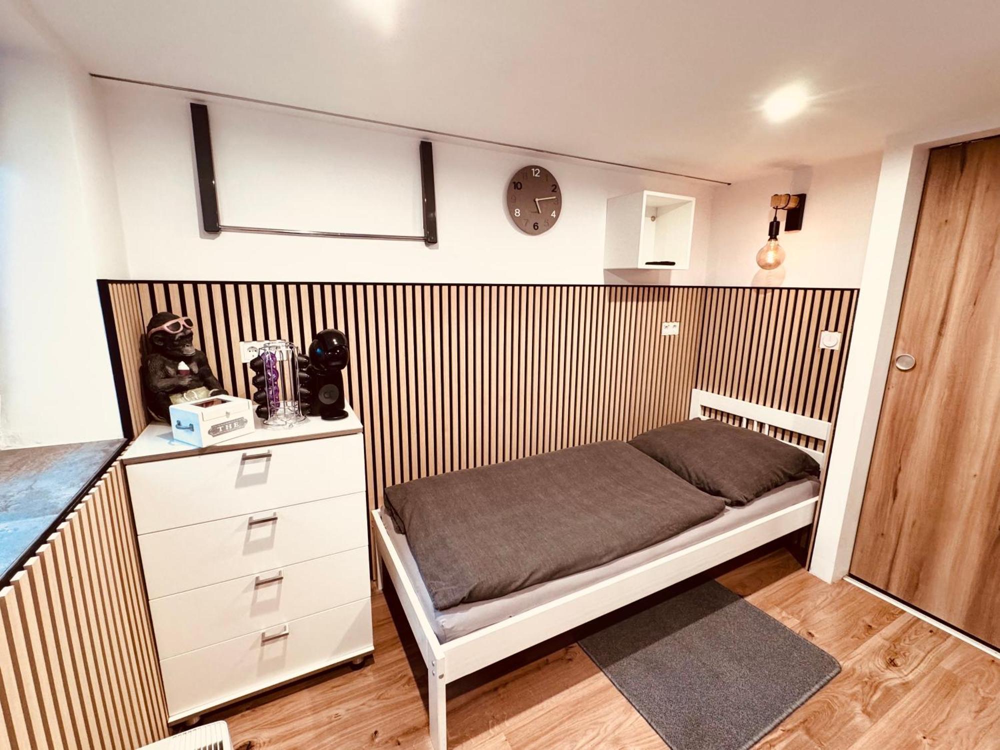Sweet Lounge Appartement Ehringshausen Ngoại thất bức ảnh