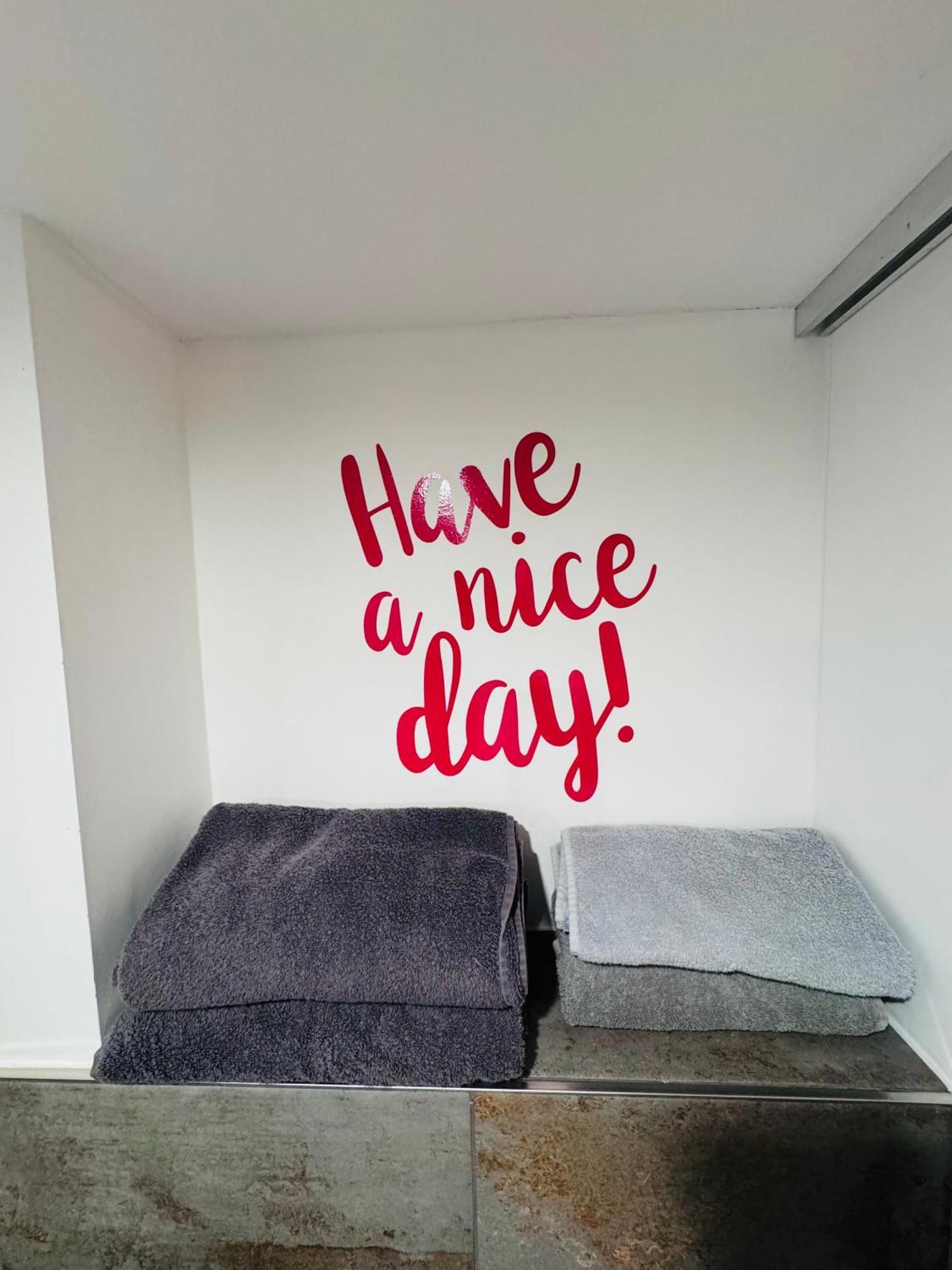 Sweet Lounge Appartement Ehringshausen Ngoại thất bức ảnh