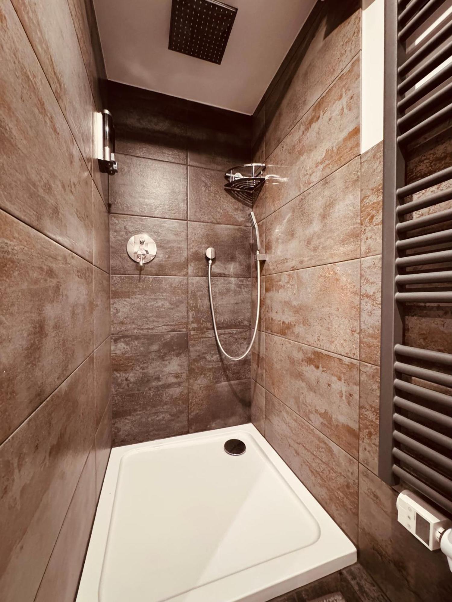 Sweet Lounge Appartement Ehringshausen Ngoại thất bức ảnh
