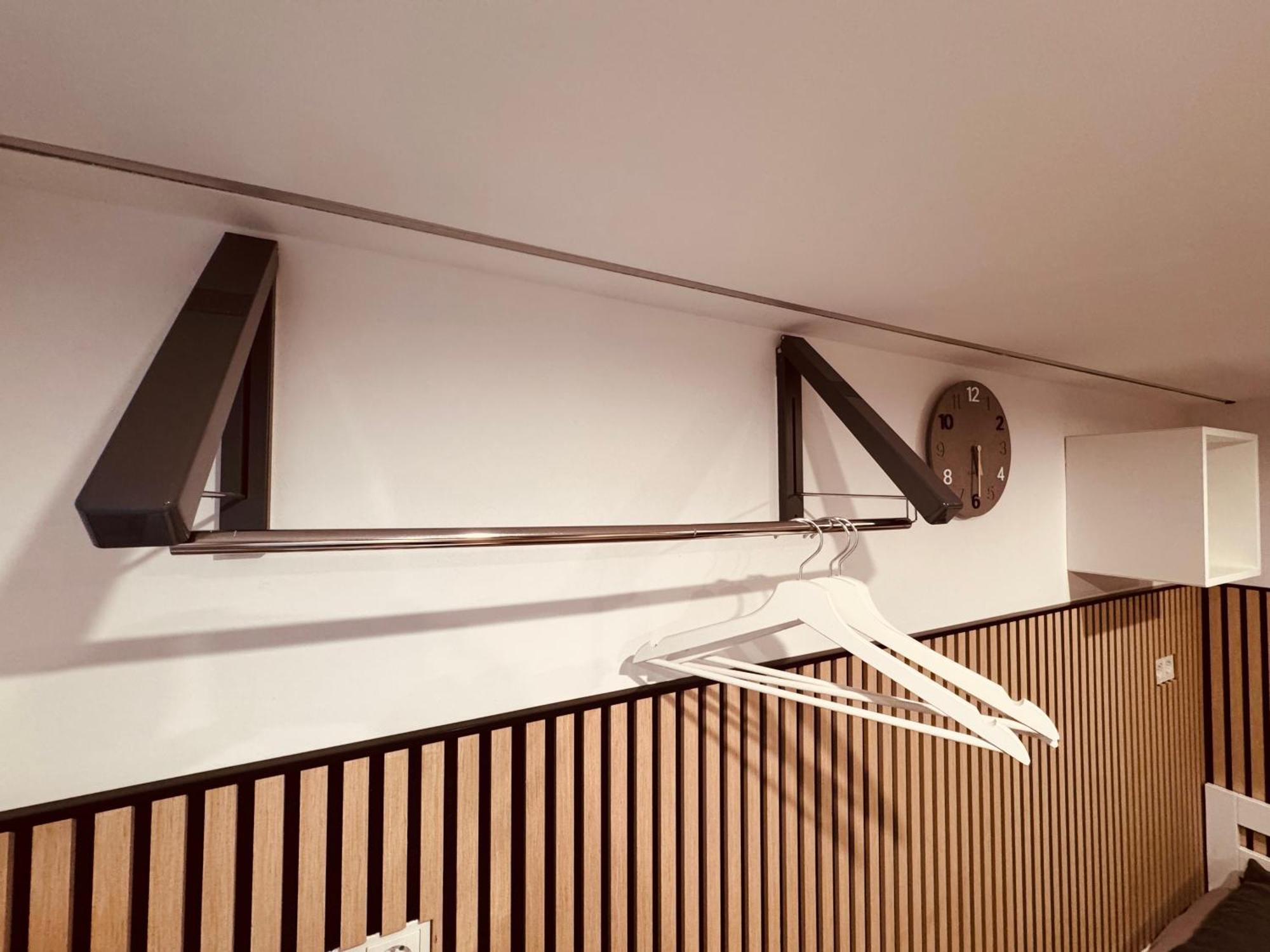 Sweet Lounge Appartement Ehringshausen Ngoại thất bức ảnh