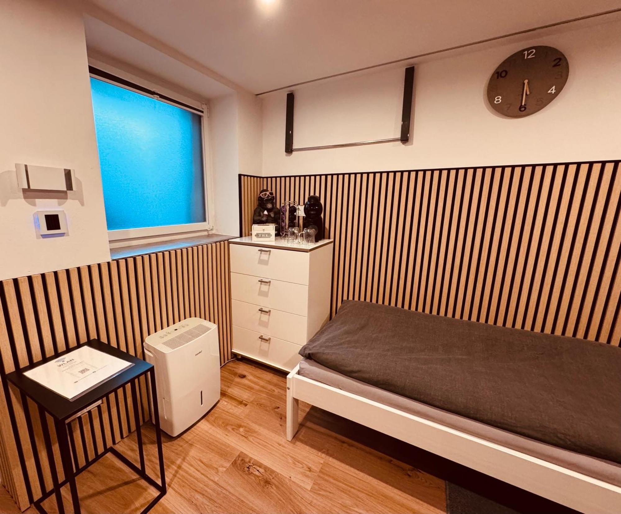 Sweet Lounge Appartement Ehringshausen Ngoại thất bức ảnh